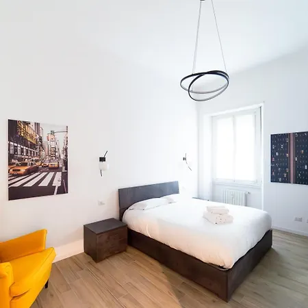 Lejlighed Hbhall Porta Romana Milano