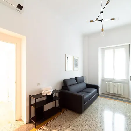 Appartement Hbhall Porta Romana *